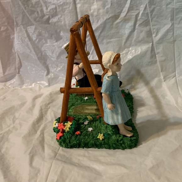 Amish country collection “friends” - Picture 4 of 5